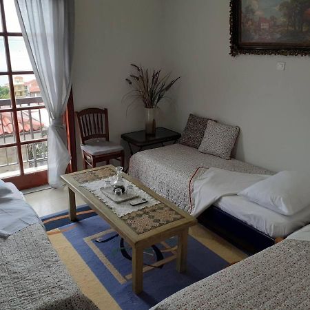 Clock'S House Apartment Nafpaktos Exterior photo