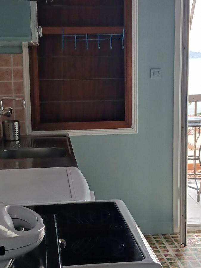 Clock'S House Apartment Nafpaktos Exterior photo